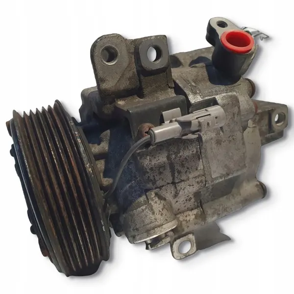 Compressor de ar condicionado ACR para Toyota Aygo 1.0 12V image 2