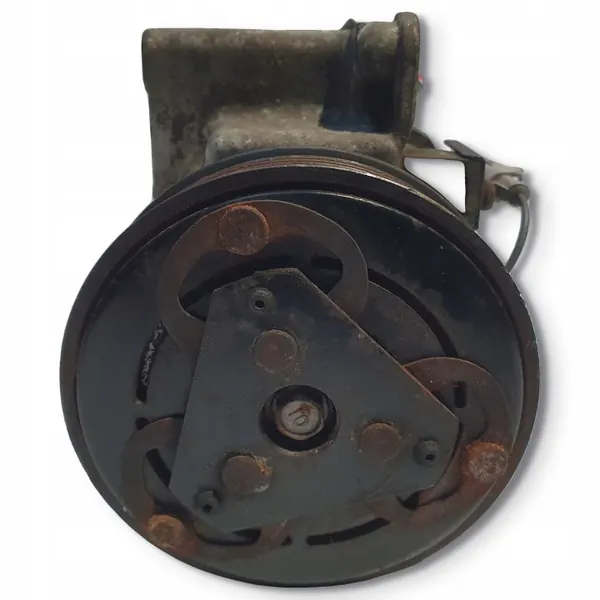 Compressor de ar condicionado ACR para Toyota Aygo 1.0 12V image 4