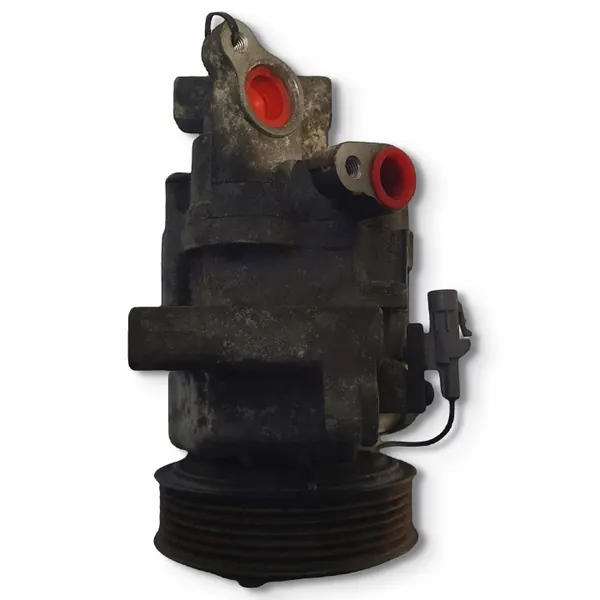 Compressor de ar condicionado ACR para Toyota Aygo 1.0 12V image 6