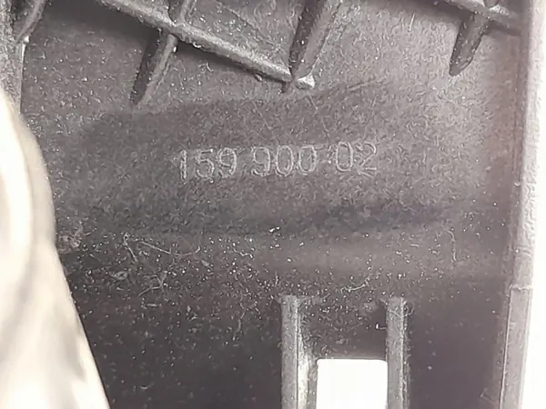 Mercedes-xenonpesun suutin OEM A1648600647 image 8