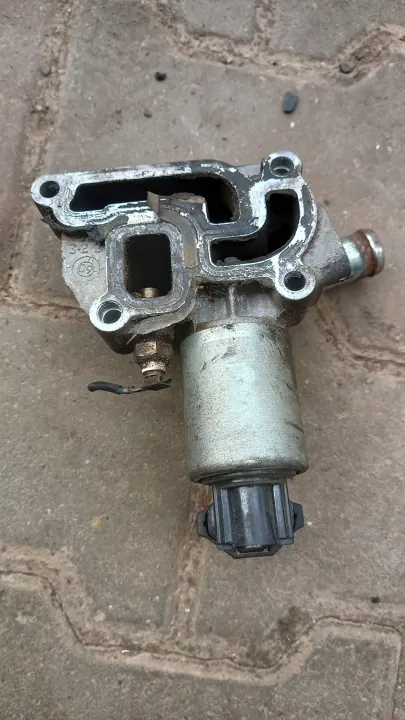 Gebrauchtes EGR-Ventil OEM 7.22414.00 für Opel Corsa B image 5