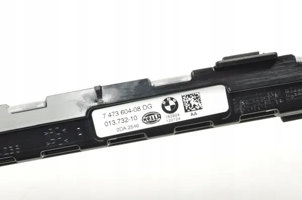 Drittes Bremslicht BMW 2 F44 OEM 7473604 image 4