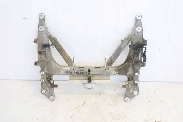 OEM MWG3894 Fronttraverse Wiege Porsche 911 997 image 2