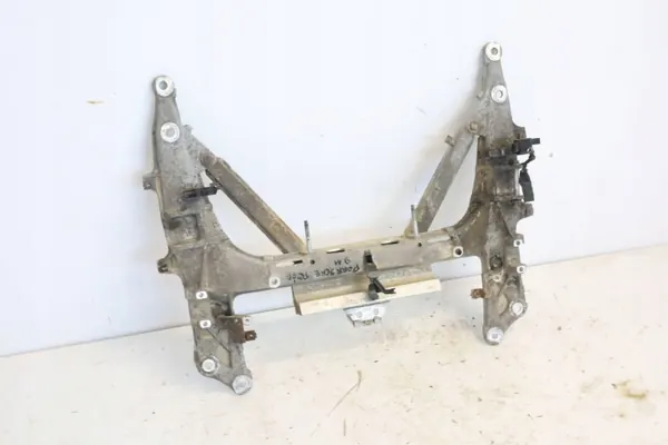 OEM MWG3894 Fronttraverse Wiege Porsche 911 997 image 3