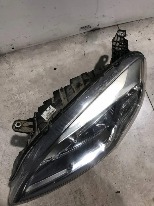 Farol Fiat Doblo image 2