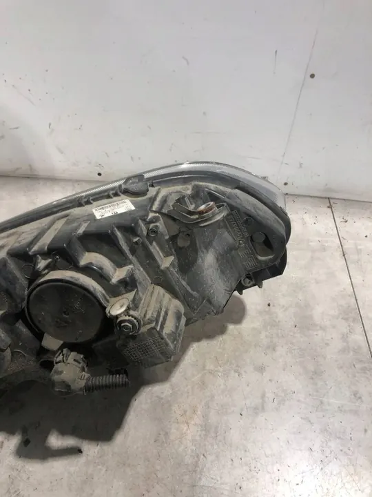 Farol Fiat Doblo image 6