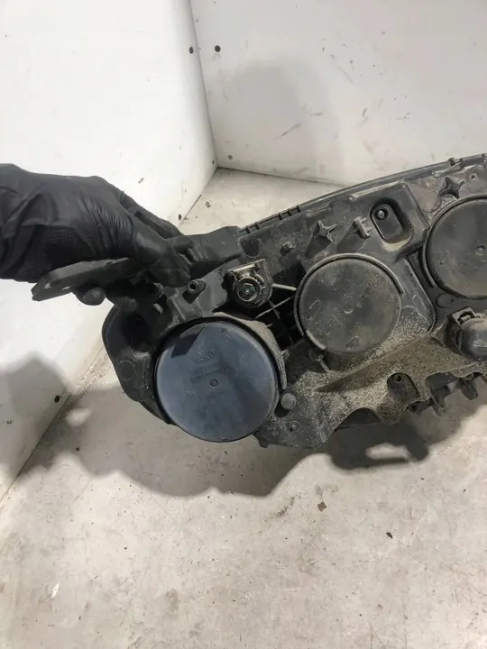 Farol Fiat Doblo image 7