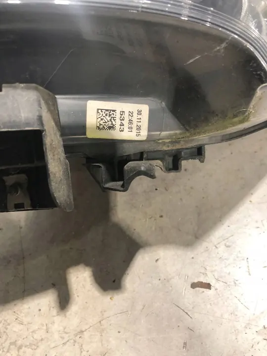 Farol Fiat Doblo image 8