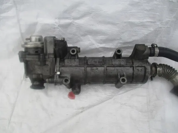 EGR Venttiilin Jäähdytin Fiat Ducato Jumper Iveco Daily image 4