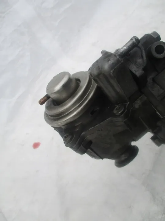 EGR Venttiilin Jäähdytin Fiat Ducato Jumper Iveco Daily image 7