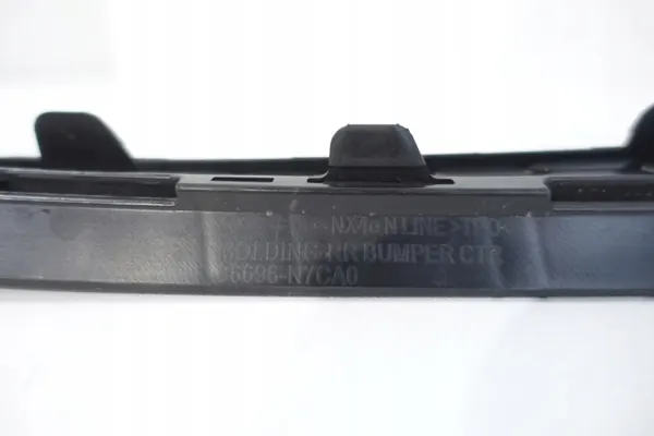 OEM 86696-N7CA0 Bakre Stötfångarstrimma Hyundai Tucson IV image 7