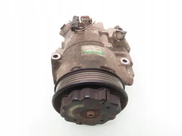 Käytetty Denso Ilmastointikompressori OEM 4472208230 image 3