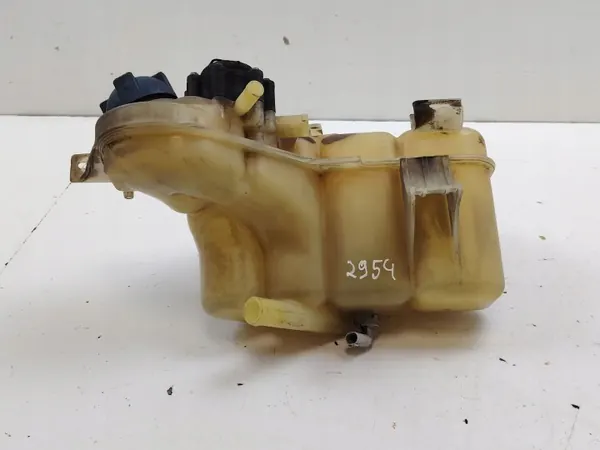 Porsche 911 996 Laajennussäiliö OEM MAM85725 image 5