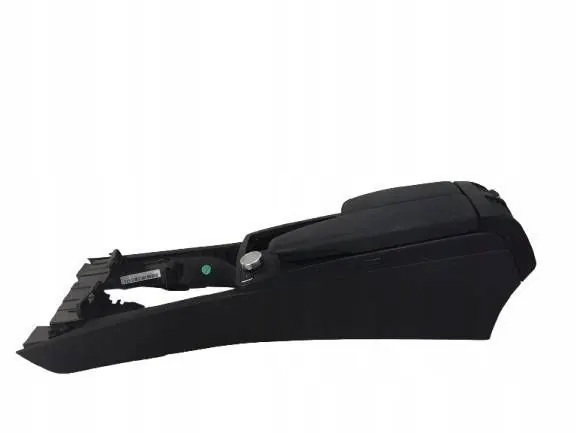 Middenconsole armsteun Mercedes C-Klasse W204 OEM A2046806050 image 2