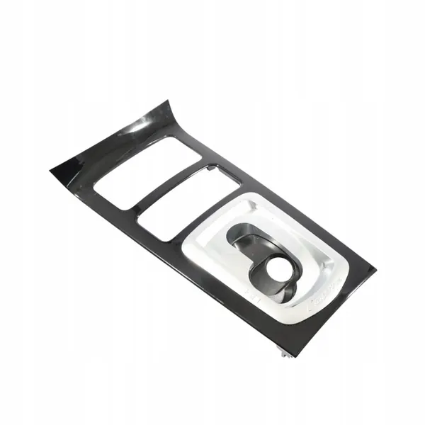 Porsche Cayenne 92A Schalthebel-Tunnelrahmen OEM 95855332400 image 4