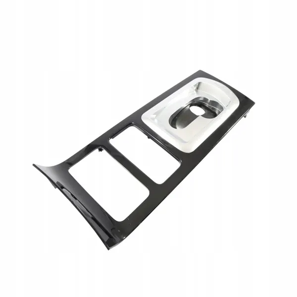 Porsche Cayenne 92A Schalthebel-Tunnelrahmen OEM 95855332400 image 5