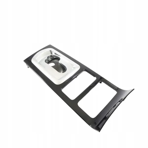 Porsche Cayenne 92A Schalthebel-Tunnelrahmen OEM 95855332400 image 6