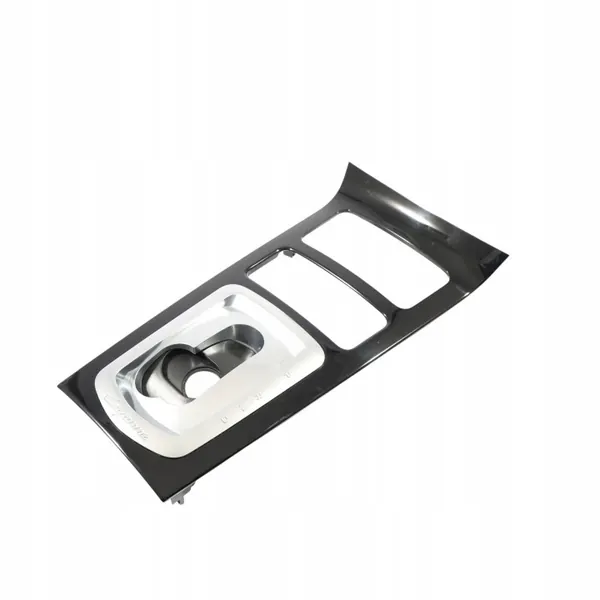 Porsche Cayenne 92A Schalthebel-Tunnelrahmen OEM 95855332400 image 7