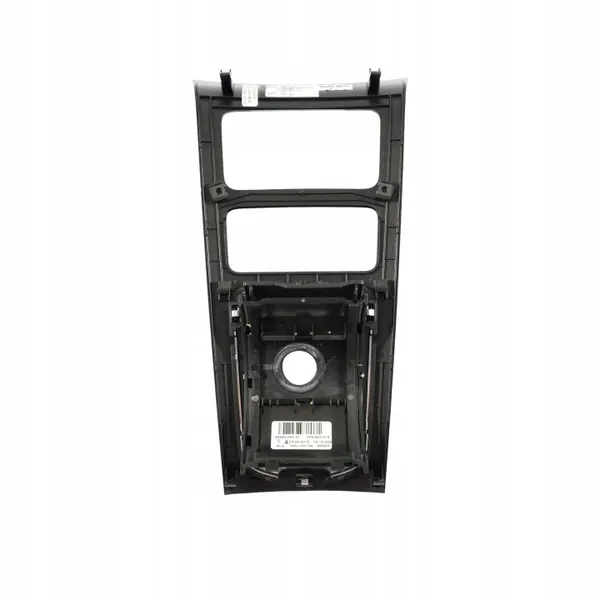 Porsche Cayenne 92A Schalthebel-Tunnelrahmen OEM 95855332400 image 9