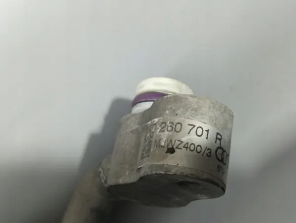 Flexible climatisation Audi A4 Allroad B8 OEM 8K0260701R image 3