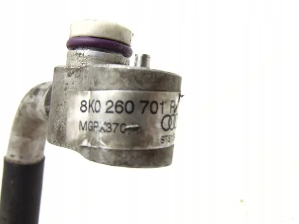 Flexible climatisation Audi A4 Allroad B8 OEM 8K0260701R image 7