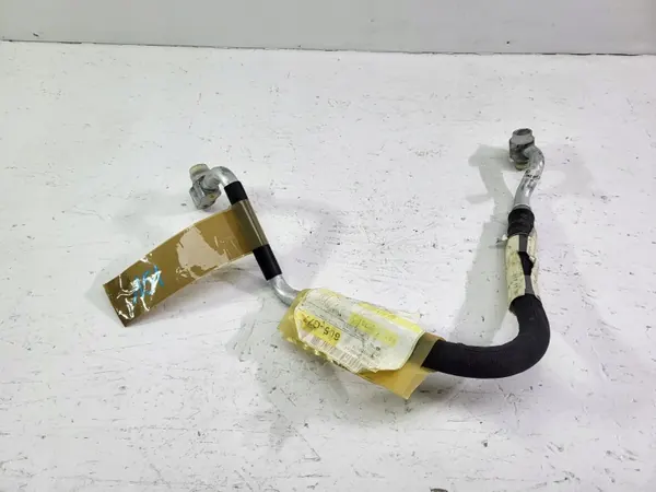 Flexible climatisation Audi A4 Allroad B8 OEM 8K0260701R image 8