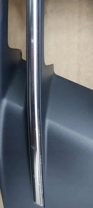 Griglia paraurti Audi 4M0807681T4W3 image 3