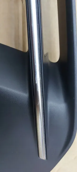 Griglia paraurti Audi 4M0807681T4W3 image 4