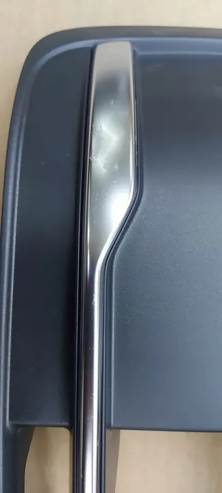 Griglia paraurti Audi 4M0807681T4W3 image 5