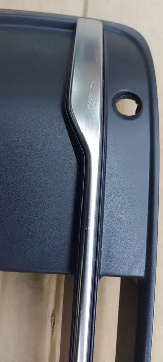 Griglia paraurti Audi 4M0807681T4W3 image 6