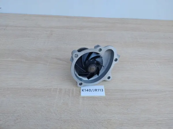 Vattenpump YEC Opel Astra Meriva Zafira Corsa 1.7D image 2