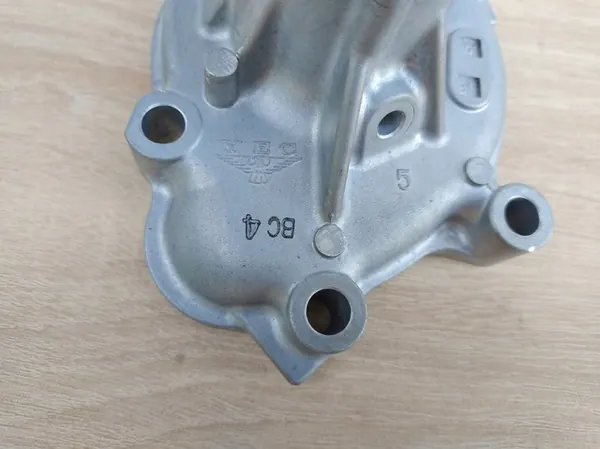 Vattenpump YEC Opel Astra Meriva Zafira Corsa 1.7D image 3