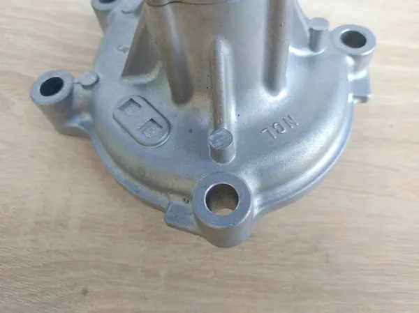 Vattenpump YEC Opel Astra Meriva Zafira Corsa 1.7D image 4