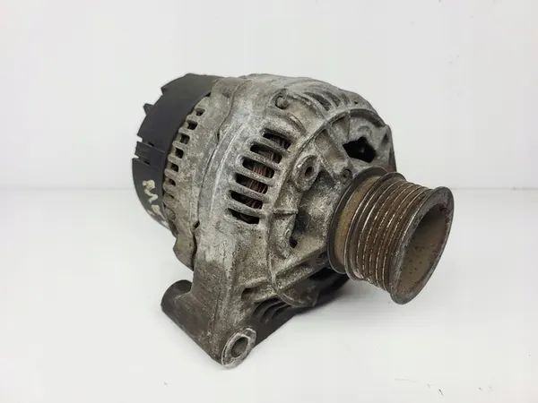 Vaihtovirtageneraattori Mercedes W202 W210 2.2D 0123335003 image 3