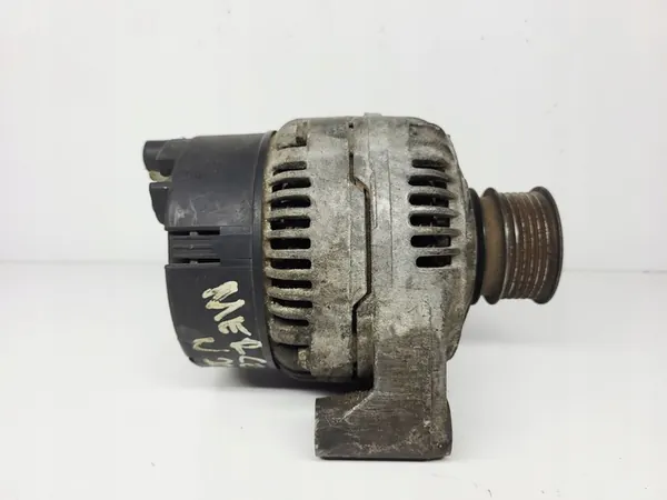 Vaihtovirtageneraattori Mercedes W202 W210 2.2D 0123335003 image 4