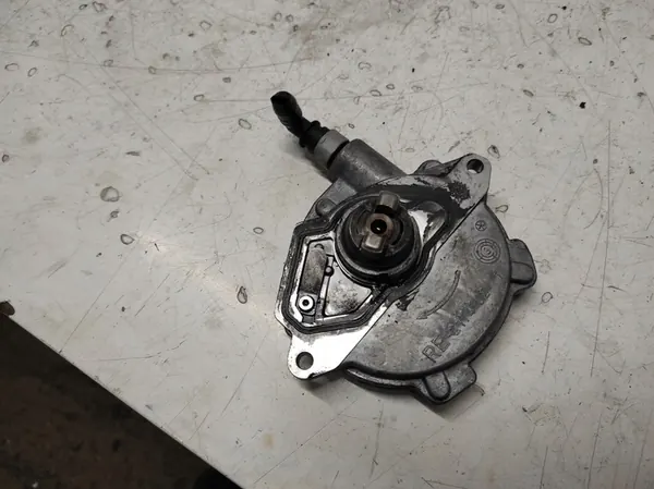 Imupumppu SMART FORFOUR 04- 1.5 CDI A6402300265 image 3