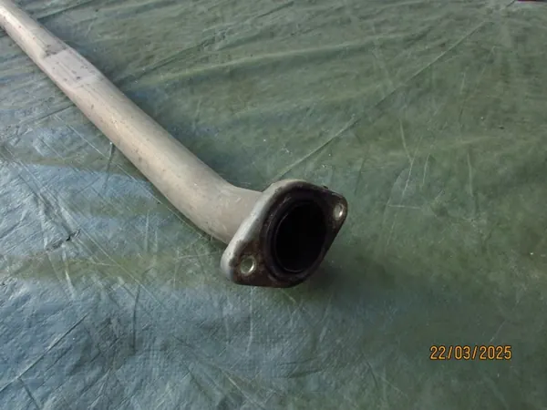Midden demper Mazda 6 GJ 2.5 Sedan PY75 OEM image 6
