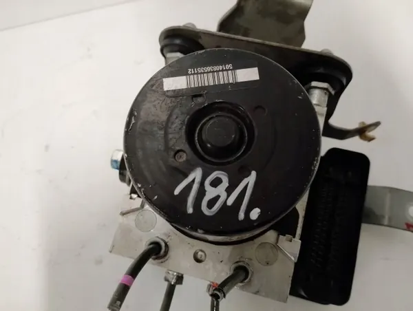 Pompe ABS Mitsubishi OEM 4670A643 pour ASX I image 7