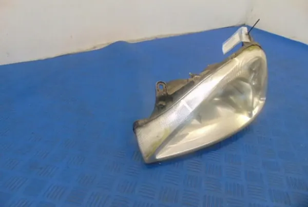 OPEL CORSA C Vasemman Puolen Ajovalo, Käytetty, OEM 13195923 image 3