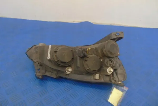 OPEL CORSA C Vasemman Puolen Ajovalo, Käytetty, OEM 13195923 image 4