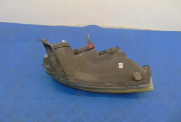 OPEL CORSA C Vasemman Puolen Ajovalo, Käytetty, OEM 13195923 image 5