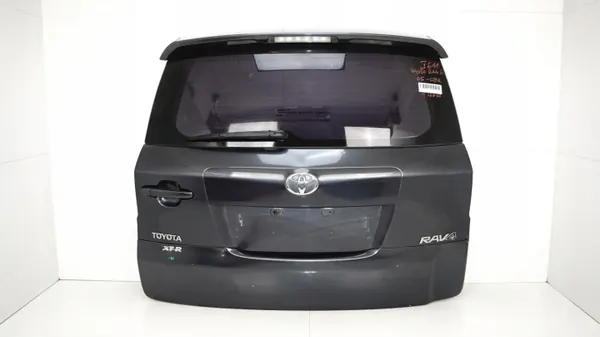 Baklucka OEM 375484601 för Toyota RAV4 III 05-08 image 2