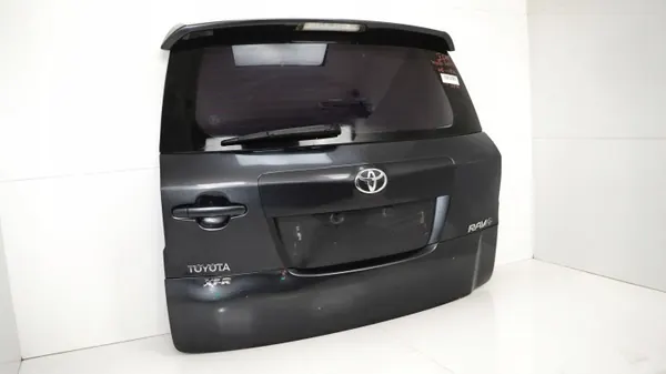 Baklucka OEM 375484601 för Toyota RAV4 III 05-08 image 3
