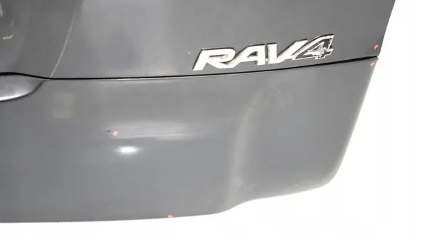 Baklucka OEM 375484601 för Toyota RAV4 III 05-08 image 5