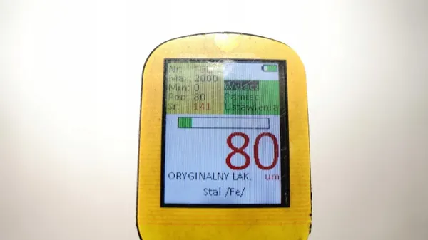 Baklucka OEM 375484601 för Toyota RAV4 III 05-08 image 7