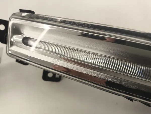 Farol LED DRL Jaguar F-Pace Esquerdo Direito image 3