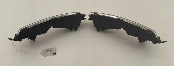 Farol LED DRL Jaguar F-Pace Esquerdo Direito image 4