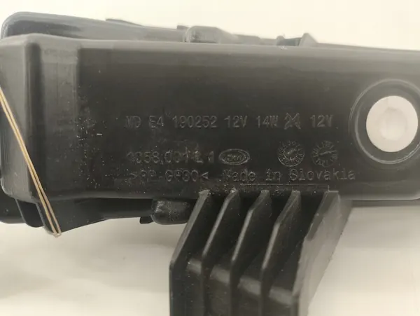 Farol LED DRL Jaguar F-Pace Esquerdo Direito image 7