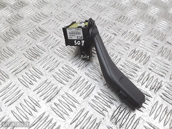 2006 VW Eos Växel 1k0953519c image 4