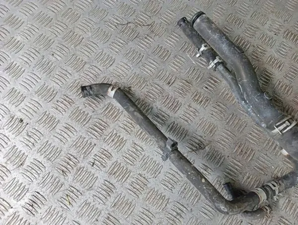 Tuyau d'eau Suzuki Swift MK6 OEM ACF38805 - Occasion image 3